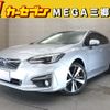 subaru impreza-wagon 2016 -SUBARU--Impreza Wagon DBA-GT7--GT7-004164---SUBARU--Impreza Wagon DBA-GT7--GT7-004164- image 1