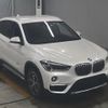 bmw x1 2017 -BMW--BMW X1 WBAJG12090EE61204---BMW--BMW X1 WBAJG12090EE61204- image 1