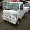 suzuki carry-truck 2009 -SUZUKI 【大分 480ｶ7346】--Carry Truck DA63T--605576---SUZUKI 【大分 480ｶ7346】--Carry Truck DA63T--605576- image 4