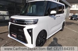 daihatsu tanto 2024 -DAIHATSU 【福井 581ｶ8005】--Tanto LA660S--0117960---DAIHATSU 【福井 581ｶ8005】--Tanto LA660S--0117960-