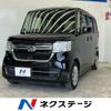 honda n-box 2022 -HONDA--N BOX 6BA-JF3--JF3-5183879---HONDA--N BOX 6BA-JF3--JF3-5183879- image 1