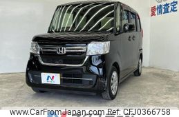 honda n-box 2022 -HONDA--N BOX 6BA-JF3--JF3-5183879---HONDA--N BOX 6BA-JF3--JF3-5183879-