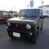 suzuki jimny 2022 -SUZUKI 【前橋 】--Jimny JB64W--246121---SUZUKI 【前橋 】--Jimny JB64W--246121- image 2