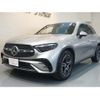 mercedes-benz glc-class 2023 GOO_JP_700056033630231221002 image 2