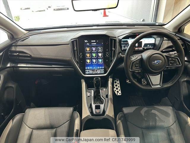 subaru levorg-layback 2023 CFJ1743999 image 2