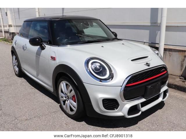 mini mini-others 2018 quick_quick_CBA-XRJCW_0TG20759 image 1