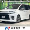 toyota voxy 2015 -TOYOTA--Voxy DBA-ZRR80W--ZRR80-0115801---TOYOTA--Voxy DBA-ZRR80W--ZRR80-0115801- image 1