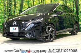 nissan aura 2022 -NISSAN--AURA 6AA-FE13--FE13-222739---NISSAN--AURA 6AA-FE13--FE13-222739-