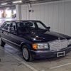 mercedes-benz s-class 1990 -MERCEDES-BENZ--Benz S Class WDB1260361A550652---MERCEDES-BENZ--Benz S Class WDB1260361A550652- image 1