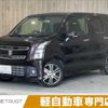 suzuki wagon-r 2017 -SUZUKI--Wagon R DAA-MH55S--MH55S-900655---SUZUKI--Wagon R DAA-MH55S--MH55S-900655- image 1