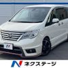 nissan serena 2016 -NISSAN--Serena DAA-HFC26--HFC26-308290---NISSAN--Serena DAA-HFC26--HFC26-308290- image 1