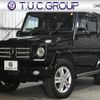 mercedes-benz g-class 2014 -MERCEDES-BENZ--Benz G Class FDA-463346--WDB4633462X224658---MERCEDES-BENZ--Benz G Class FDA-463346--WDB4633462X224658- image 1