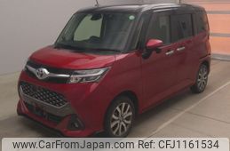 toyota tank 2018 -TOYOTA--Tank M900A-0249576---TOYOTA--Tank M900A-0249576-