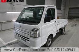 suzuki carry-truck 2017 -SUZUKI--Carry Truck DA16T--342022---SUZUKI--Carry Truck DA16T--342022-