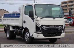 isuzu elf-truck 2023 -ISUZU--Elf 2RG-NKR88AT--NKR88-7029***---ISUZU--Elf 2RG-NKR88AT--NKR88-7029***-