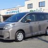 toyota voxy 2017 quick_quick_DBA-ZRR80G_ZRR80-0369343 image 1