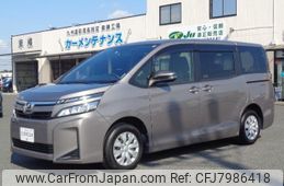 toyota voxy 2017 quick_quick_DBA-ZRR80G_ZRR80-0369343