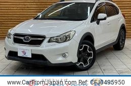 subaru xv 2013 -SUBARU--Subaru XV DBA-GP7--GP7-060809---SUBARU--Subaru XV DBA-GP7--GP7-060809-