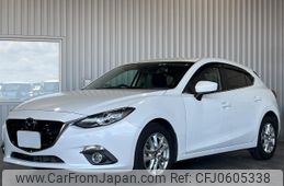 mazda axela 2015 -MAZDA--Axela BM5FS--BM5FS-303593---MAZDA--Axela BM5FS--BM5FS-303593-