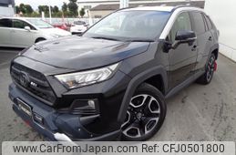 toyota rav4 2019 -TOYOTA--RAV4 6BA-MXAA54--MXAA54-2005090---TOYOTA--RAV4 6BA-MXAA54--MXAA54-2005090-