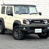 suzuki jimny-sierra 2022 -SUZUKI--Jimny Sierra 3BA-JB74W--JB74W-155815---SUZUKI--Jimny Sierra 3BA-JB74W--JB74W-155815- image 1