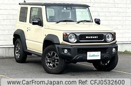 suzuki jimny-sierra 2022 -SUZUKI--Jimny Sierra 3BA-JB74W--JB74W-155815---SUZUKI--Jimny Sierra 3BA-JB74W--JB74W-155815-