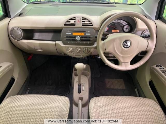 mazda carol 2012 -MAZDA--Carol DBA-HB25S--HB25S-727809---MAZDA--Carol DBA-HB25S--HB25S-727809- image 2