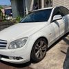 mercedes-benz c-class 2008 -MERCEDES-BENZ--Benz C Class DBA-204041--WDD2040412A181765---MERCEDES-BENZ--Benz C Class DBA-204041--WDD2040412A181765- image 4