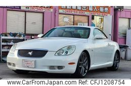 toyota soarer 2001 quick_quick_UA-UZZ40_UZZ40-0011830