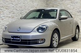 volkswagen the-beetle 2016 quick_quick_16CBZ_WVWZZZ16ZGM612982