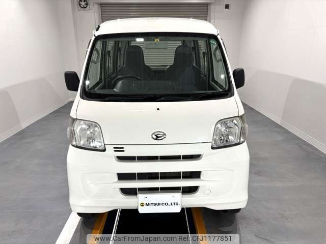 daihatsu hijet-cargo 2017 CMATCH_U00049000767 image 2