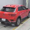volkswagen volkswagen-others 2021 -VOLKSWAGEN 【札幌 332た2716】--VW T-Roc A1DFF-WVGZZZA1ZMV022684---VOLKSWAGEN 【札幌 332た2716】--VW T-Roc A1DFF-WVGZZZA1ZMV022684- image 2