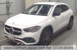 mercedes-benz gla-class 2020 -MERCEDES-BENZ 【川越 331ﾓ 405】--Benz GLA 3DA-247713M--W1N2477132J194779---MERCEDES-BENZ 【川越 331ﾓ 405】--Benz GLA 3DA-247713M--W1N2477132J194779-