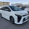 toyota voxy 2018 -TOYOTA--Voxy DBA-ZRR80W--ZRR80-0387219---TOYOTA--Voxy DBA-ZRR80W--ZRR80-0387219- image 18