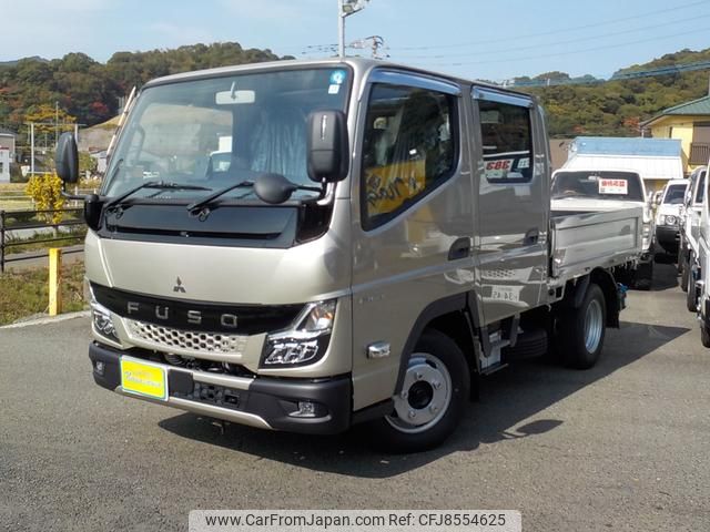 mitsubishi-fuso canter 2024 GOO_NET_EXCHANGE_0800057A30230502W004 image 2