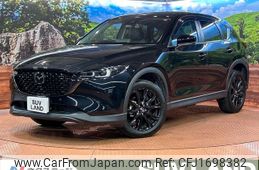 mazda cx-5 2023 CFJ1698382