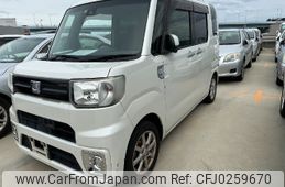 daihatsu wake 2017 -DAIHATSU--WAKE LA700S--0102646---DAIHATSU--WAKE LA700S--0102646-