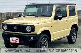 suzuki jimny 2022 -SUZUKI--Jimny 3BA-JB64W--JB64W-268396---SUZUKI--Jimny 3BA-JB64W--JB64W-268396-