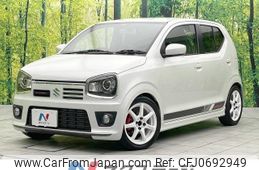 suzuki alto-works 2020 -SUZUKI--Alto Works DBA-HA36S--HA36S-916315---SUZUKI--Alto Works DBA-HA36S--HA36S-916315-