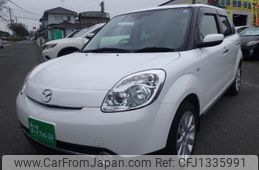 mazda verisa 2011 quick_quick_DC5W_DC5W-355216