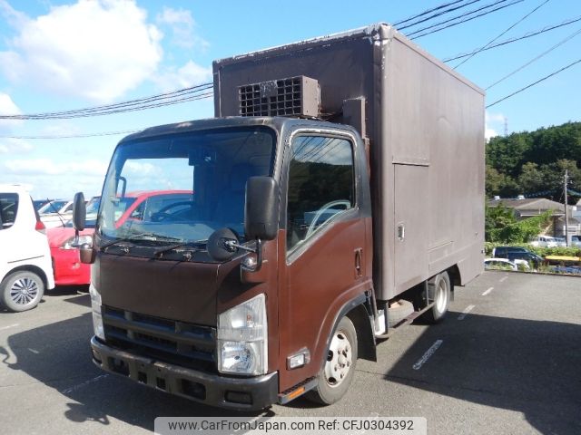 isuzu elf-truck 2008 -ISUZU--Elf NLR85AN-7005008---ISUZU--Elf NLR85AN-7005008- image 1