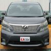 toyota vellfire 2010 -TOYOTA--Vellfire DBA-GGH25W--GGH25-8013277---TOYOTA--Vellfire DBA-GGH25W--GGH25-8013277- image 2