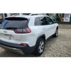 chrysler jeep-cherokee 2021 -CHRYSLER 【愛媛 376ﾒ 3】--Jeep Cherokee 3BA-KL20L--1C4PJMHN1MD180705---CHRYSLER 【愛媛 376ﾒ 3】--Jeep Cherokee 3BA-KL20L--1C4PJMHN1MD180705- image 20