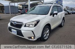 subaru forester 2014 -SUBARU 【名変中 】--Forester SJG--024534---SUBARU 【名変中 】--Forester SJG--024534-