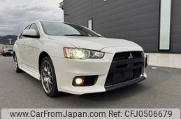 mitsubishi lancer 2011 quick_quick_CZ4A_CZ4A-0400292