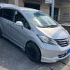 honda freed 2009 -HONDA--Freed DBA-GB3--GB3-1065205---HONDA--Freed DBA-GB3--GB3-1065205- image 1