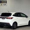 nissan note 2022 -NISSAN--Note 6AA-E13--E13-061132---NISSAN--Note 6AA-E13--E13-061132- image 3
