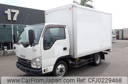 isuzu elf-truck 2014 GOO_NET_EXCHANGE_0402607A30240917W001