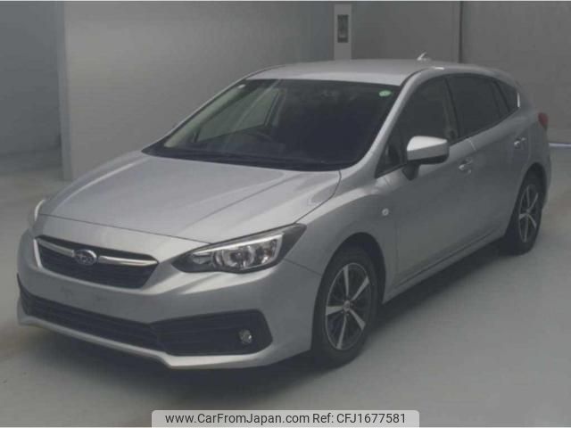 subaru impreza-sports 2020 CFJ1677581 image 1
