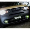 nissan cube 2009 -NISSAN--Cube Z12--037162---NISSAN--Cube Z12--037162- image 21